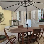 Le Jardin Secret Conciergeriedamecarcas * 卡尔卡松