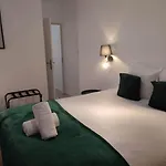 Le Jardin Secret Conciergeriedamecarcas *